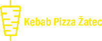 Kebab Pizza Žatec